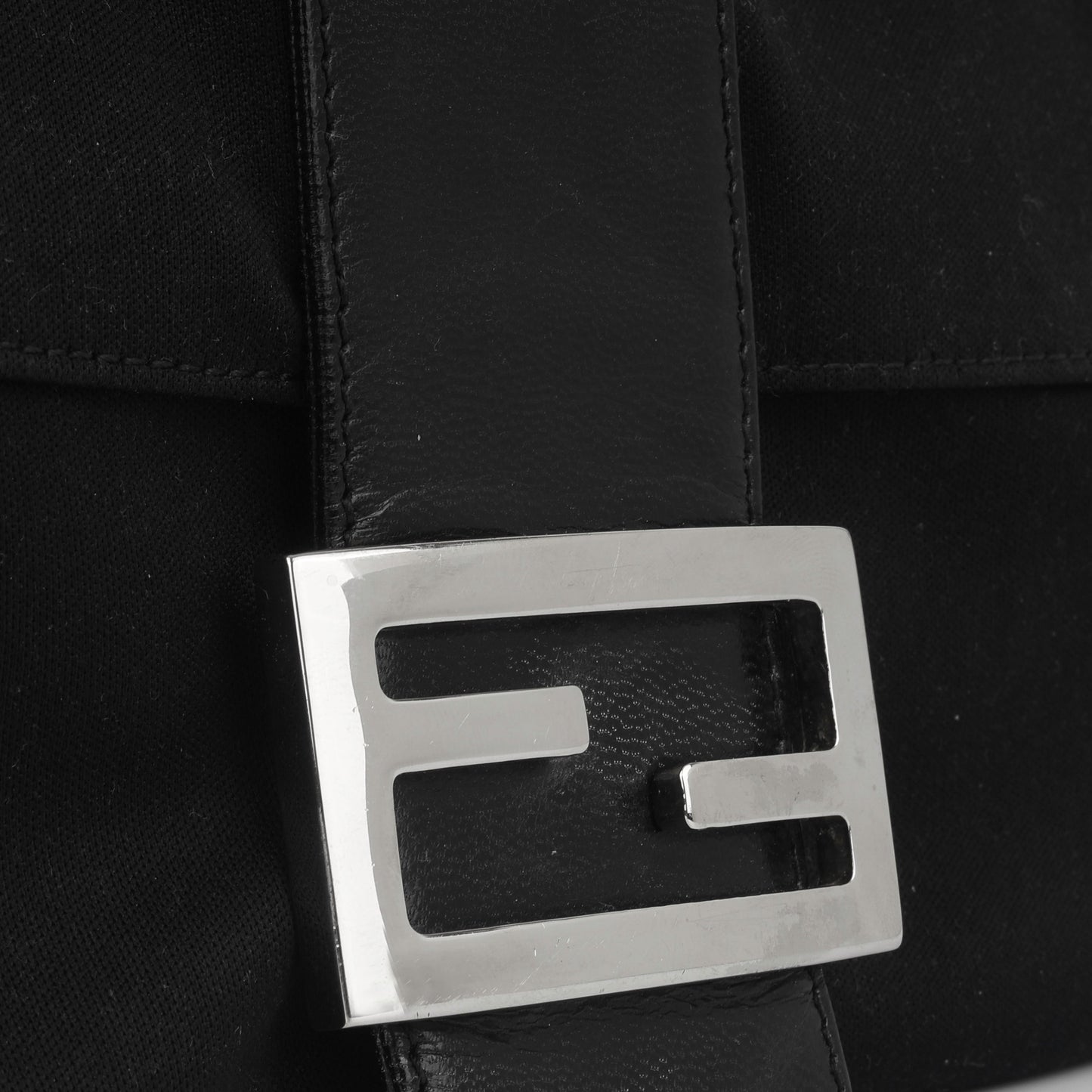 Fendi Vintage Baguette