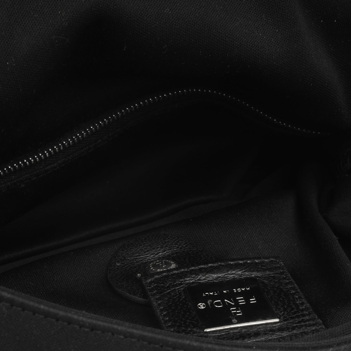 Fendi Vintage Baguette