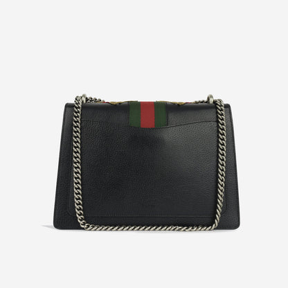 Gucci Dionysus Medium Embroidered