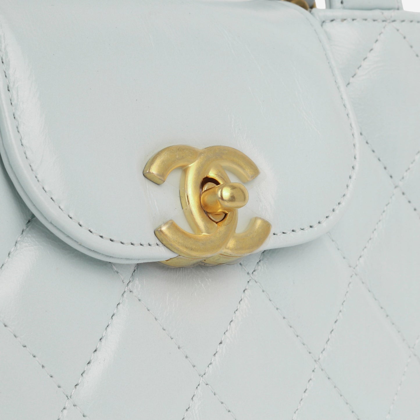 Chanel Small Kelly Re-Edition