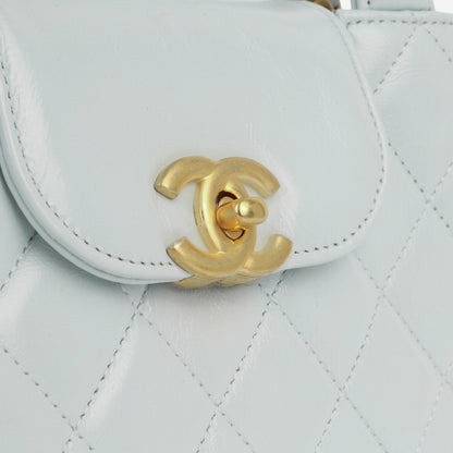 Chanel Small Kelly Re-Edition