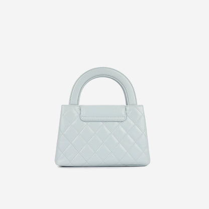 Chanel Small Kelly Re-Edition