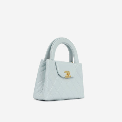 Chanel Small Kelly Re-Edition