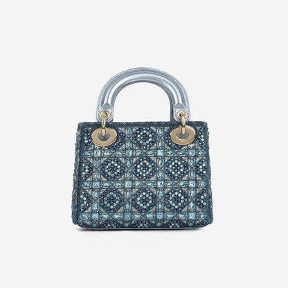 Christian Dior Mini Lady Dior