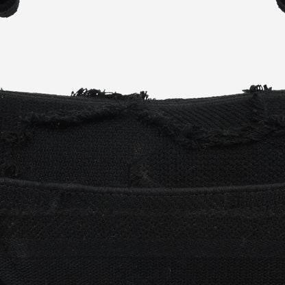 Christian Dior Mini Saddle Bag