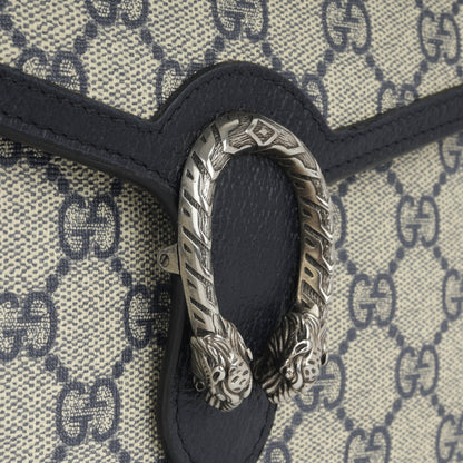 Gucci Dionysus GG Chain Wallet