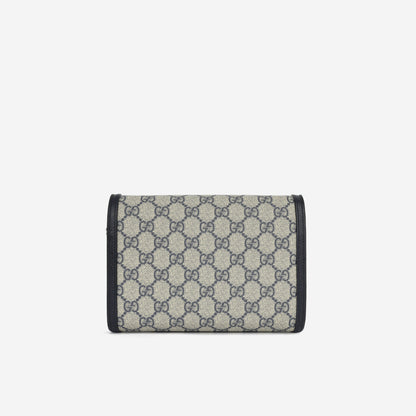 Gucci Dionysus GG Chain Wallet