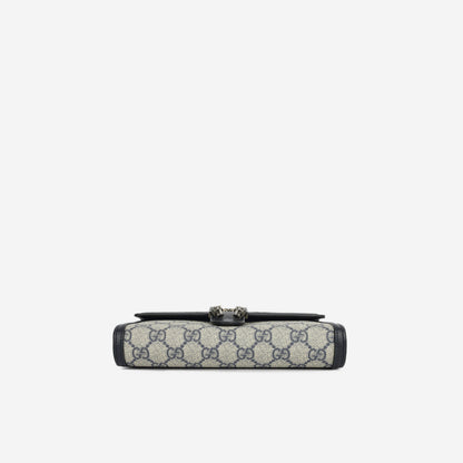 Gucci Dionysus GG Chain Wallet