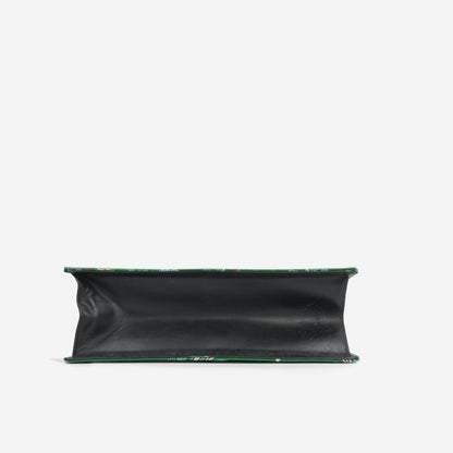 Gucci Large Sylvie Top Handle