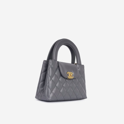 Chanel Small Kelly Re-Edition