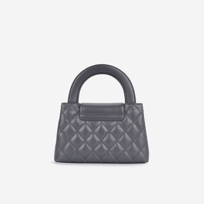 Chanel Small Kelly Re-Edition
