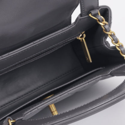 Chanel Small Kelly Re-Edition