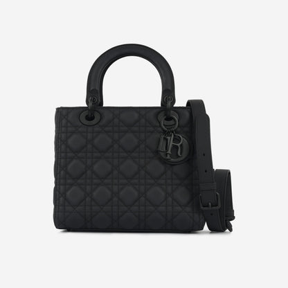 Lady Dior - Medium