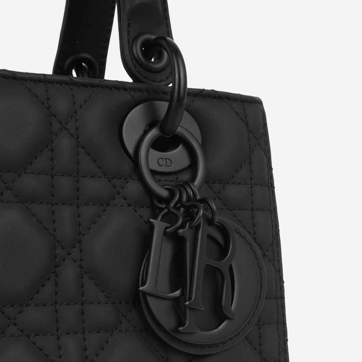 Lady Dior - Medium
