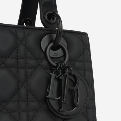 Lady Dior - Medium