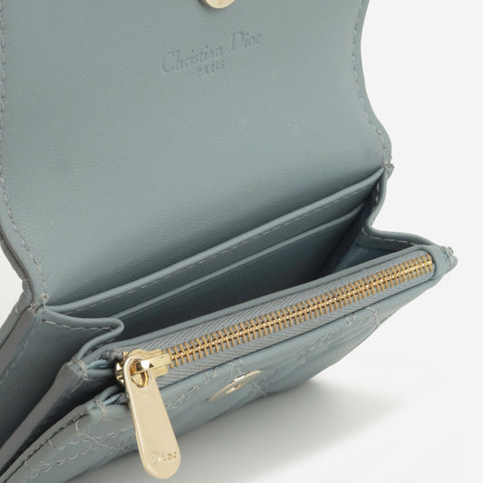 Christian Dior My Dior Wallet