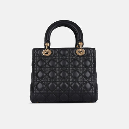 Christian Dior Lady Dior - Medium