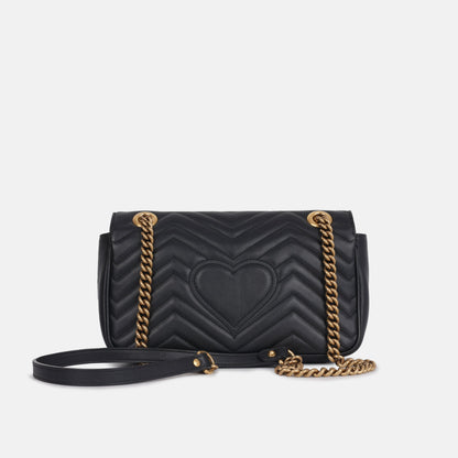 Gucci Small Marmont Bag