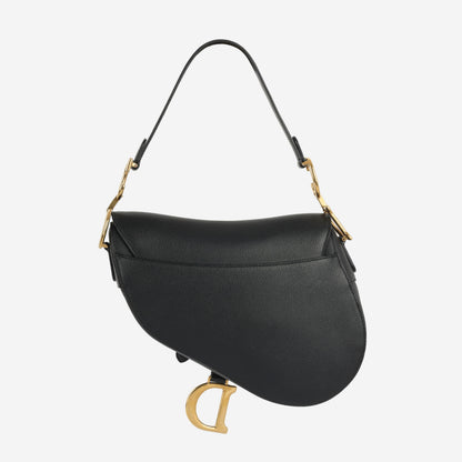 Christian Dior Medium Saddle
