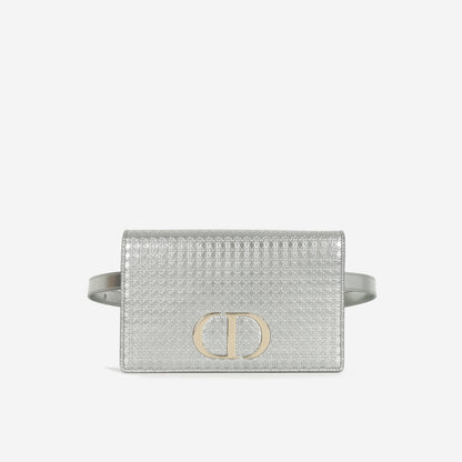 Christian Dior 2-In-1 30 Montaigne Pouch