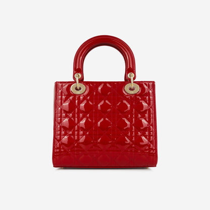 Christian Dior Medium Lady Dior