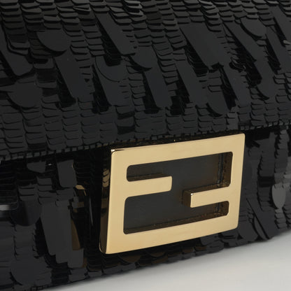 Fendi Baguette Chain Mini