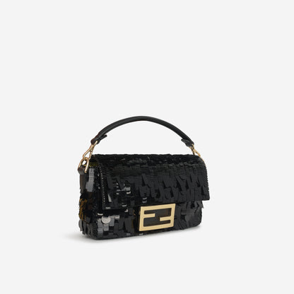 Fendi Baguette Chain Mini