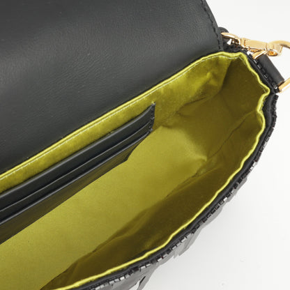 Fendi Baguette Chain Mini