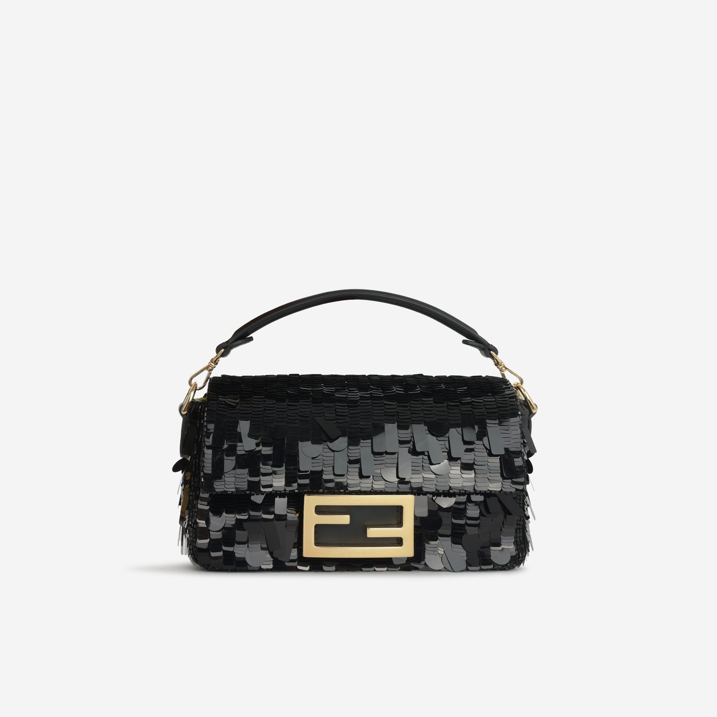 Fendi Baguette Chain Mini
