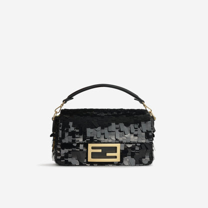 Fendi Baguette Chain Mini