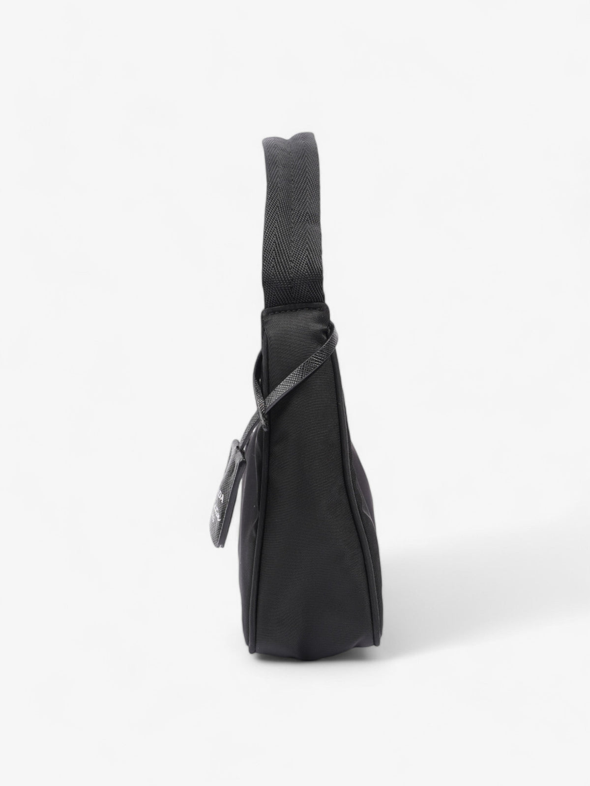Prada Re-Edition 2000 Black Re Nylon