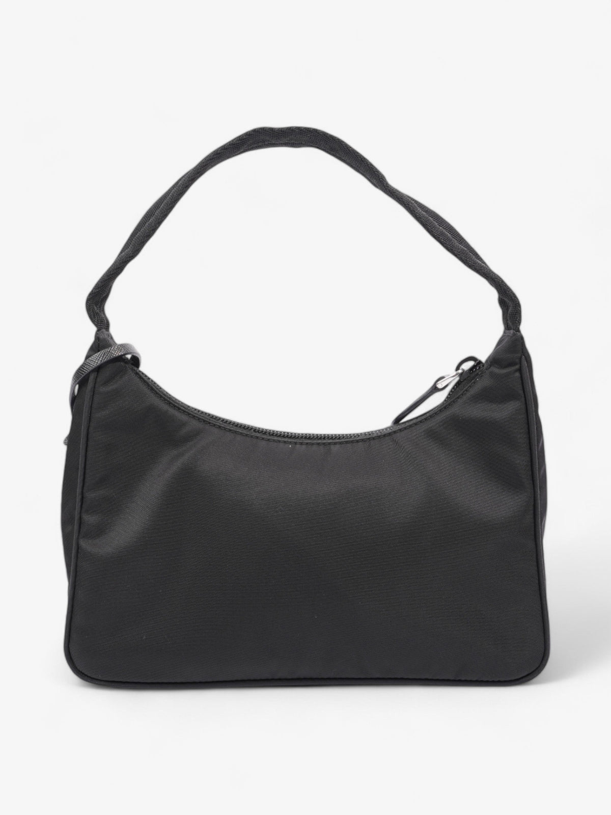 Prada Re-Edition 2000 Black Re Nylon
