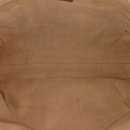 Pink Gucci Medium Guccissima Sukey Tote