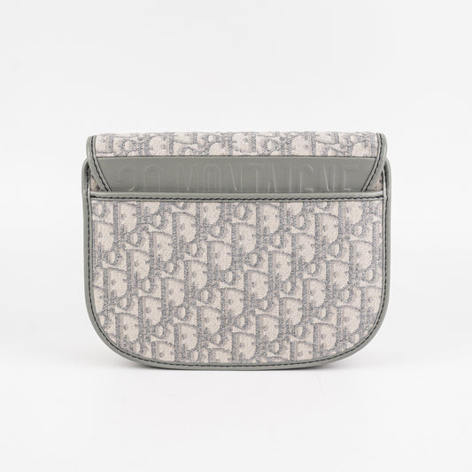 Dior Medium Bobby Bag Canvas