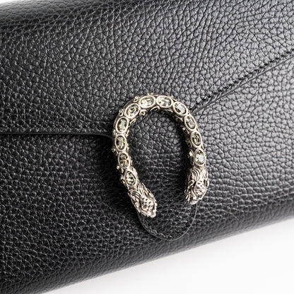 Gucci Dionysus Wallet on Chain
