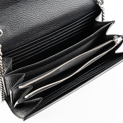 Gucci Dionysus Wallet on Chain