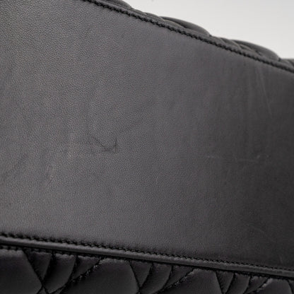 Dior Lady Dior Medium Black