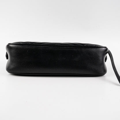 Gucci Marmont Camera Bag Black