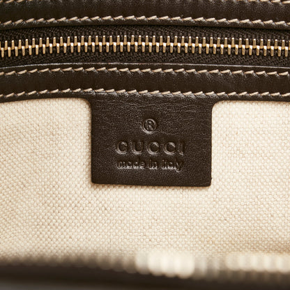 Gucci GG Canvas Lovely Tote Tote Bag