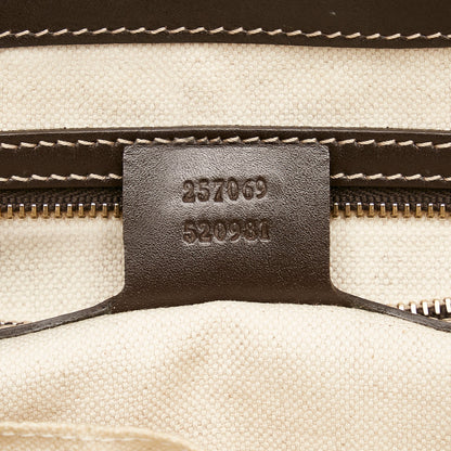 Gucci GG Canvas Lovely Tote Tote Bag