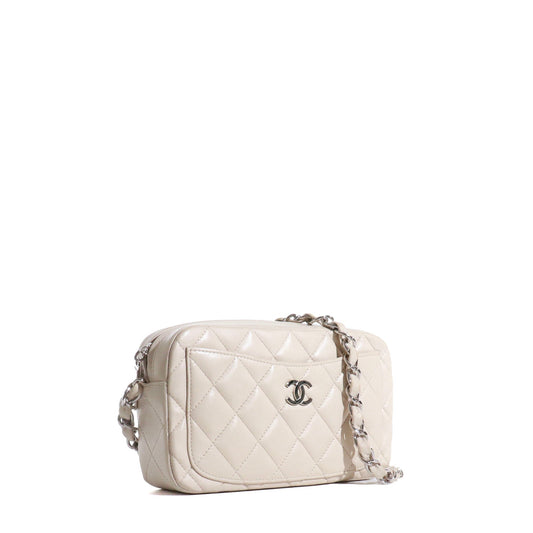 CHANEL CHANEL Handbags Timeless/Classique