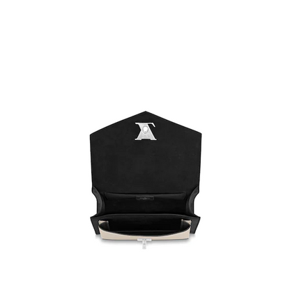 Louis Vuitton MyLockMe BB Roccia Python
