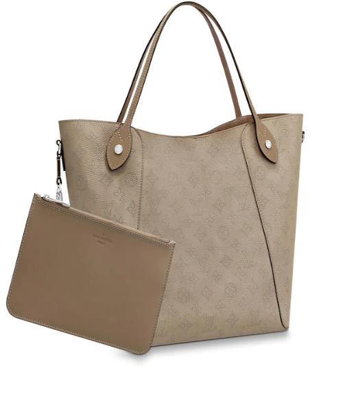 Louis Vuitton Hina MM Mahina Galet