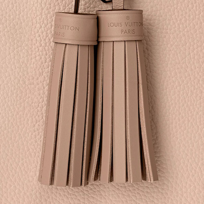 Louis Vuitton Haumea Mahina Magnolia