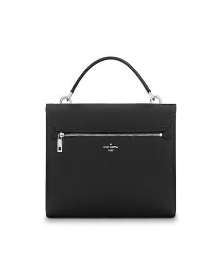 Louis Vuitton MyLockme Handbag Noir