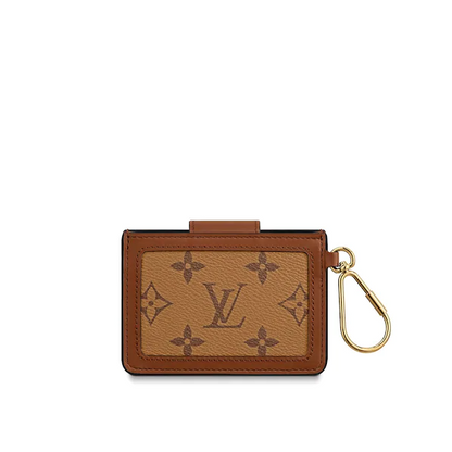 Louis Vuitton Dauphine Multicartes