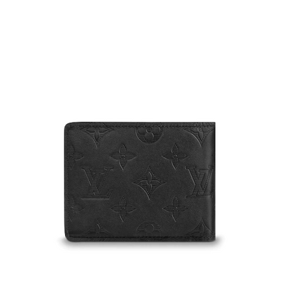 Louis Vuitton Multiple Wallet Monogram Shadow
