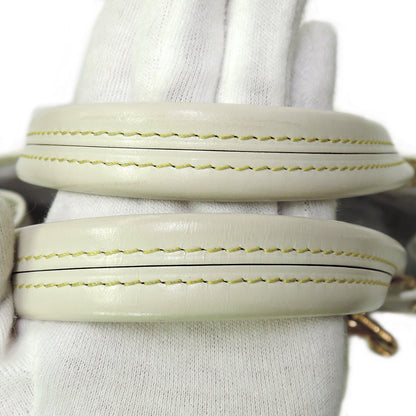 Louis Vuitton Le Majestueux White Suhali