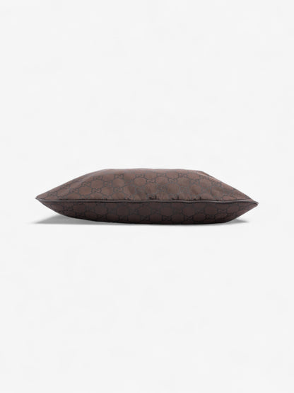 Gucci GG Messenger Brown Nylon