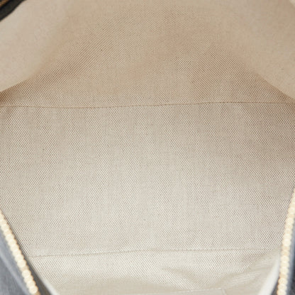 Gucci Soho Black Leather